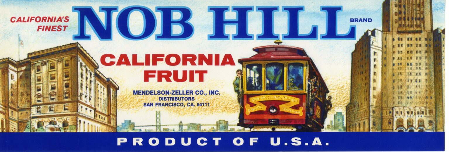 Nob Hill